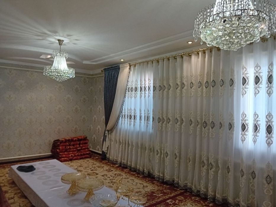 Уй сатылады нокис каласында