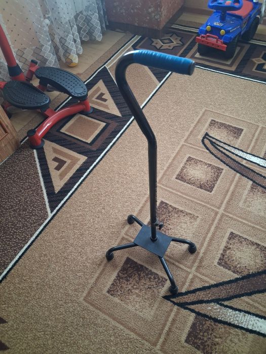 Инвалидная коляска