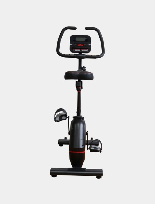 Магнитный велотренажёр