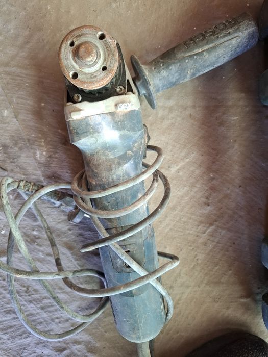 Стари шлайфове 6 броя.