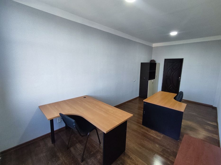 Аренда 18м² на Паркентском