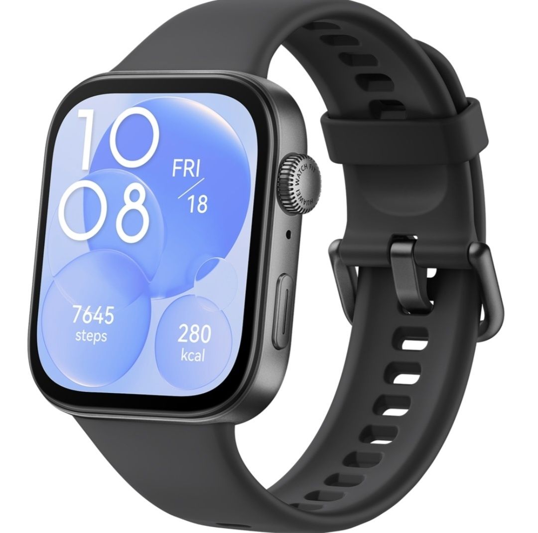 Ceas HUAWEI Watch Fit 3