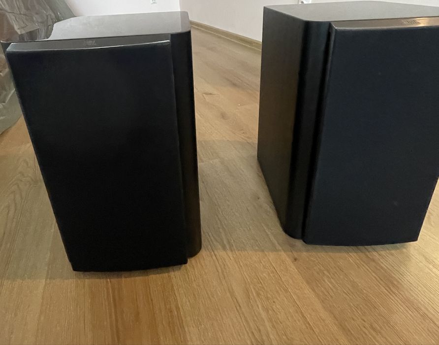 JBL AVR101 + boxe JBL Studio 230