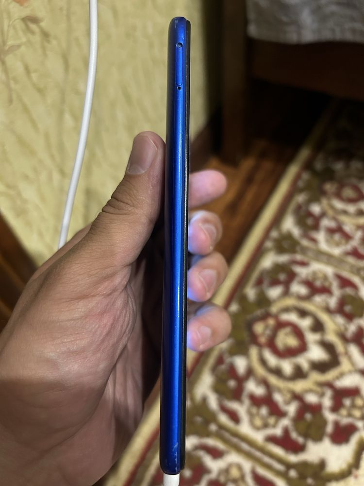 Redmi 9C, 64GB синий