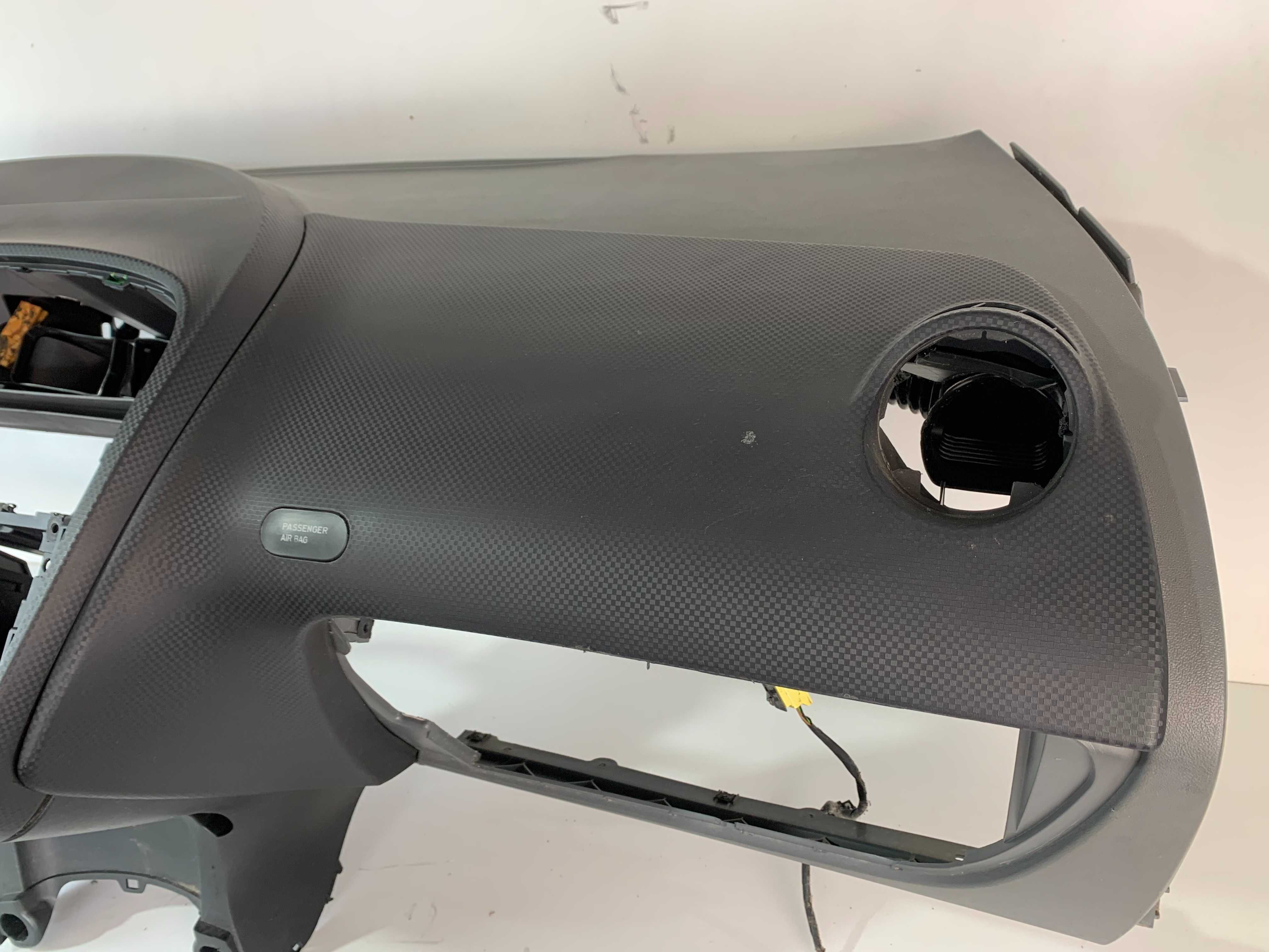 Арматурно табло Сеат Алтеа Seat Altea (04-09)г. W03D0907543A