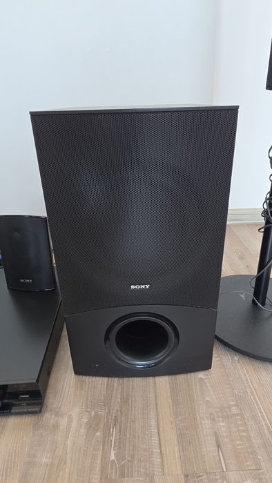 Sistem audio SONY 5.1
