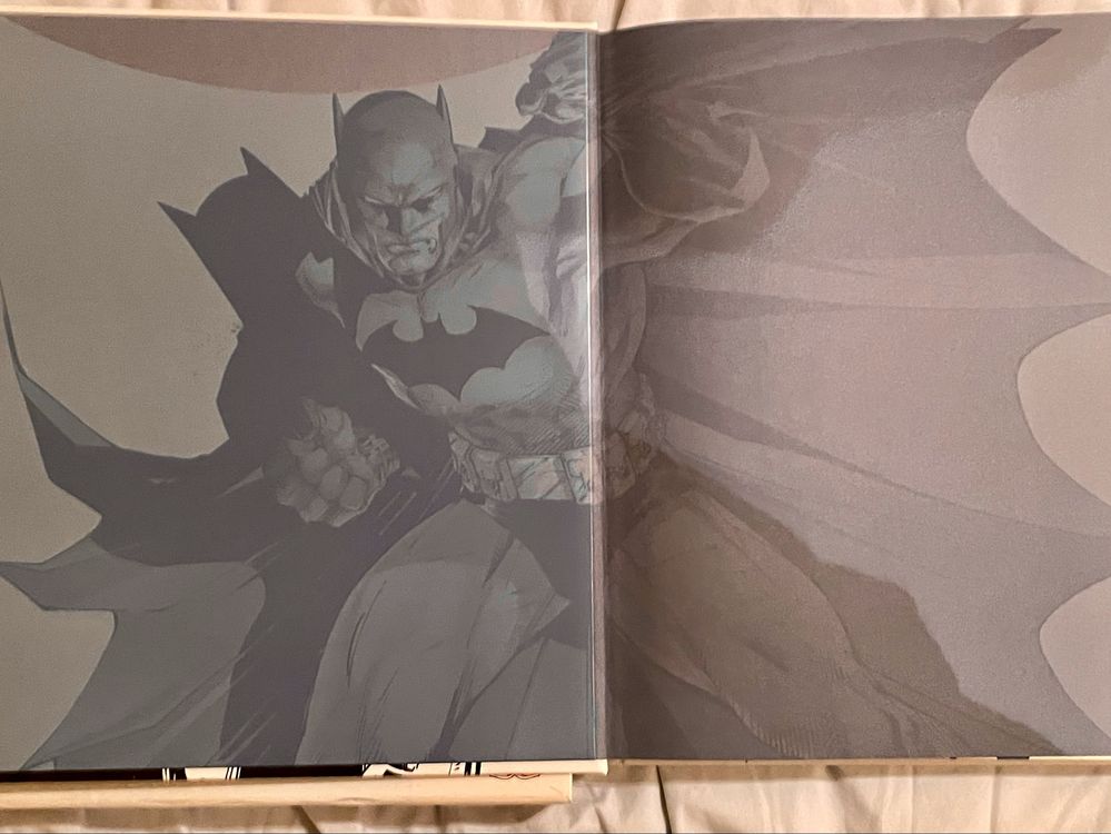 Batman: A Visual History Encyclopedia