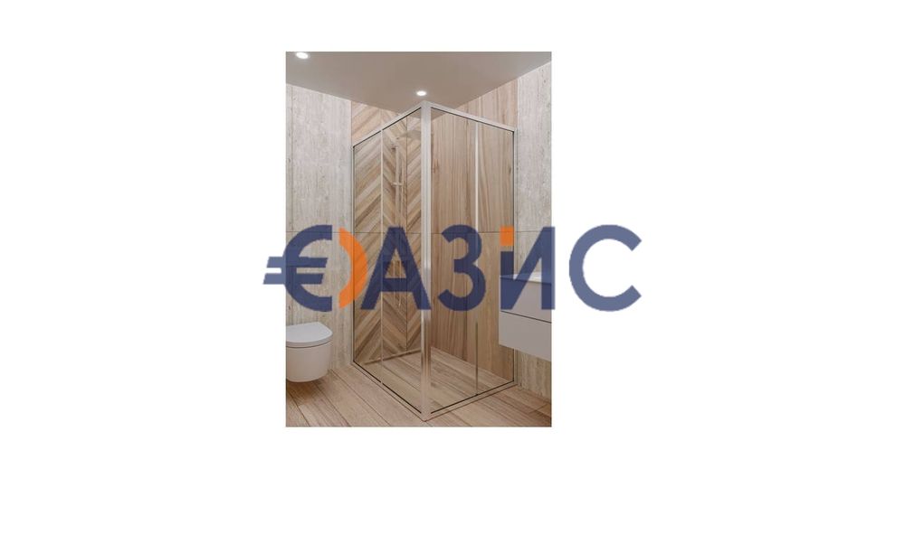 Продава се Тристаен апартамент в Свети Влас - 107 кв.м за 1947 €/кв.м - Снимка #10