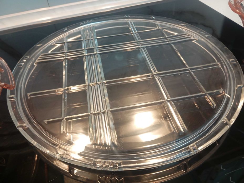 Стъклен комплект