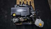 Piese motor Opel 1.7CDTI DTH 110cp