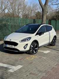 Ford fiesta Active Pack