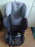 Scaun auto KinderKraft Safety-Fix 9-36 kg