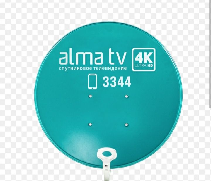 Антенна Алма тв к