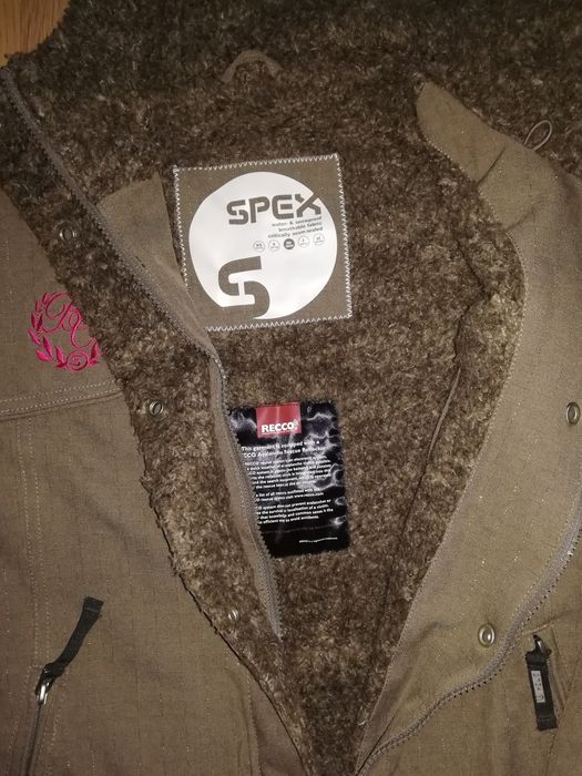 SPEX гащеризон Л/ХЛ