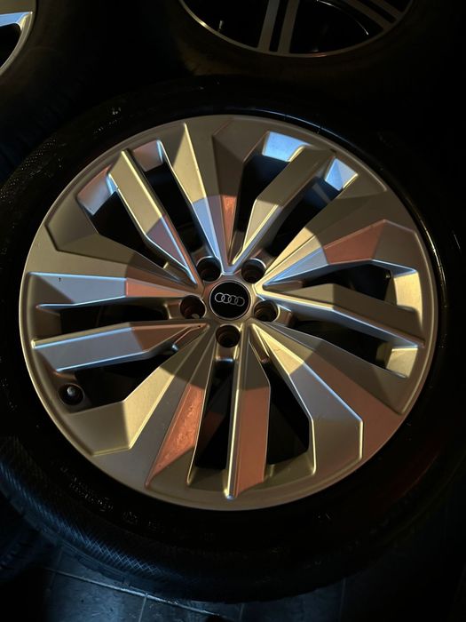 Roti/Jante Audi E-tron 255/50/20