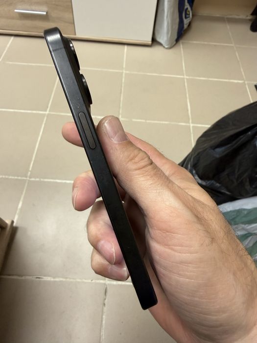 iPhone 15 Pro 128gb - заключен