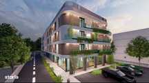 Apartament De Vanzare 2 Camere Finisat Bloc Nou Floresti
