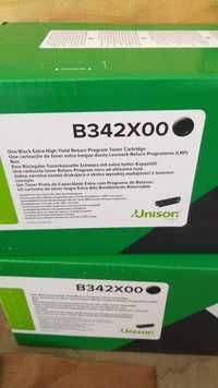 Lexmark B342X00 MB3442 Schimb Unitate imagine B220Z00