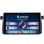 Navigatie dedicata BMW E46 4GB RAM/64GB ROM ANDROID 14