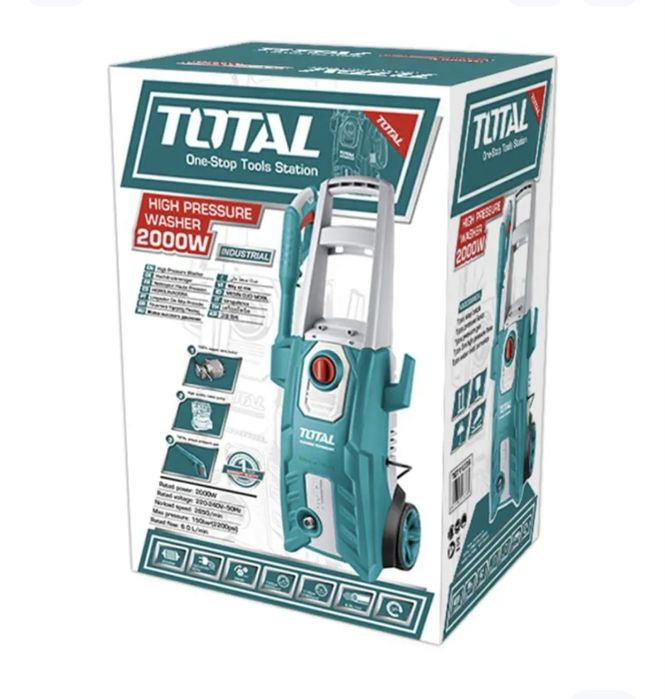 SUPER KACHER – kuch, sifat va arzon NARX BIR JOYDA!