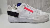 Nike AF1- TYPE Summit White marime 47.5
