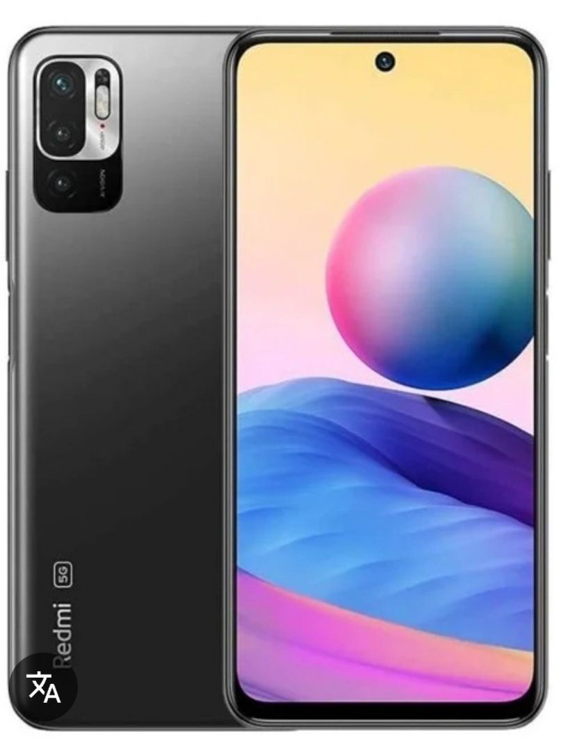 Redmi note 10 5g 6/128 Ideal