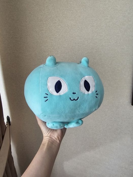 Пет симулятор pet simulator игрушка