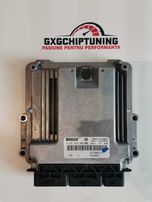 ECU Calculator motor Renault Master 2.3DCI 0281016808 237100637R