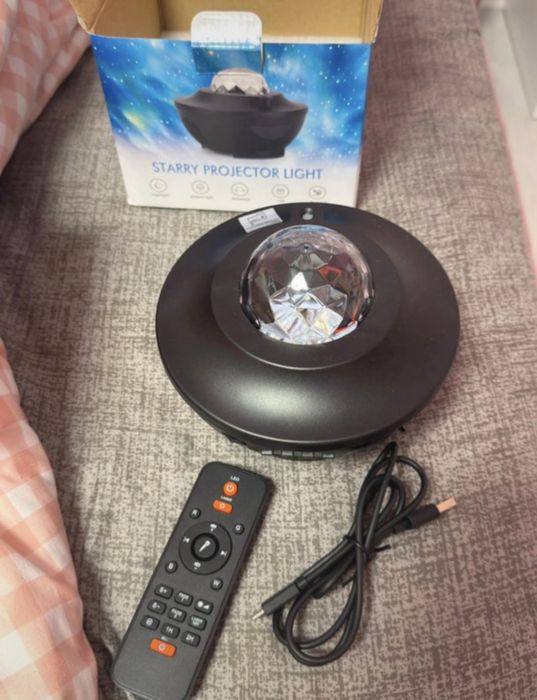 Lampa/proiector