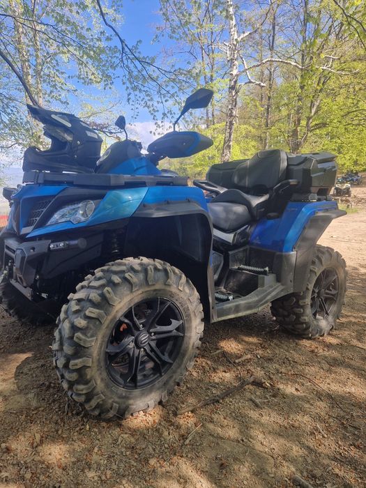 ATV Cfm 1000 de vanzare