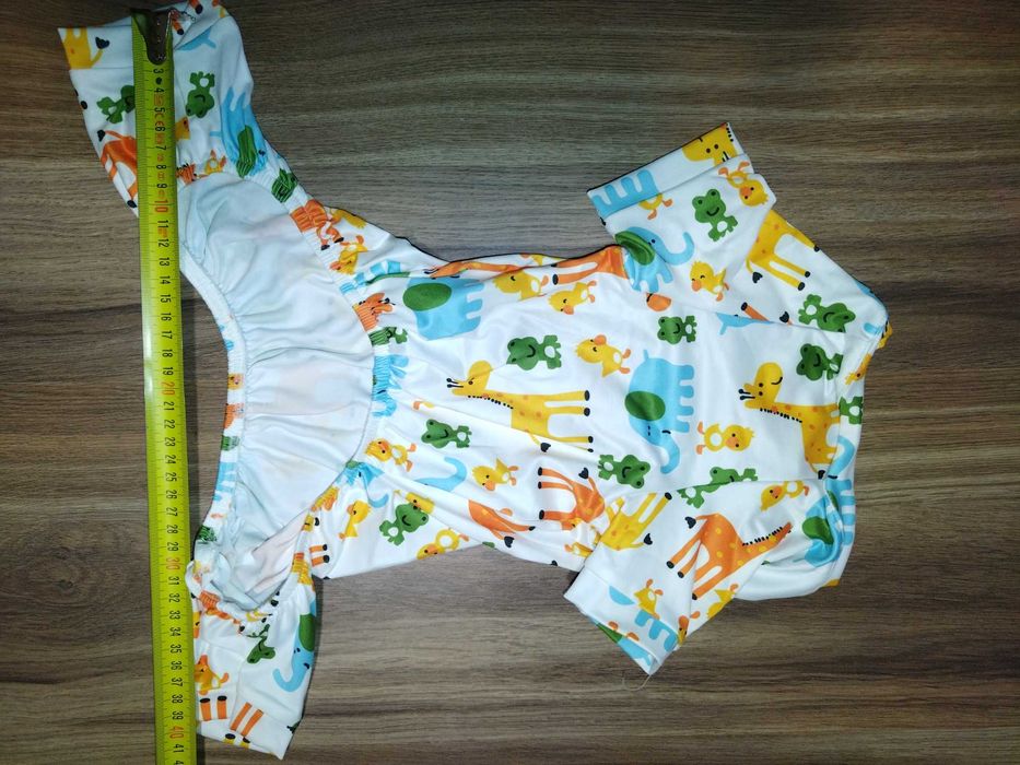 Пижама за кучета или котки