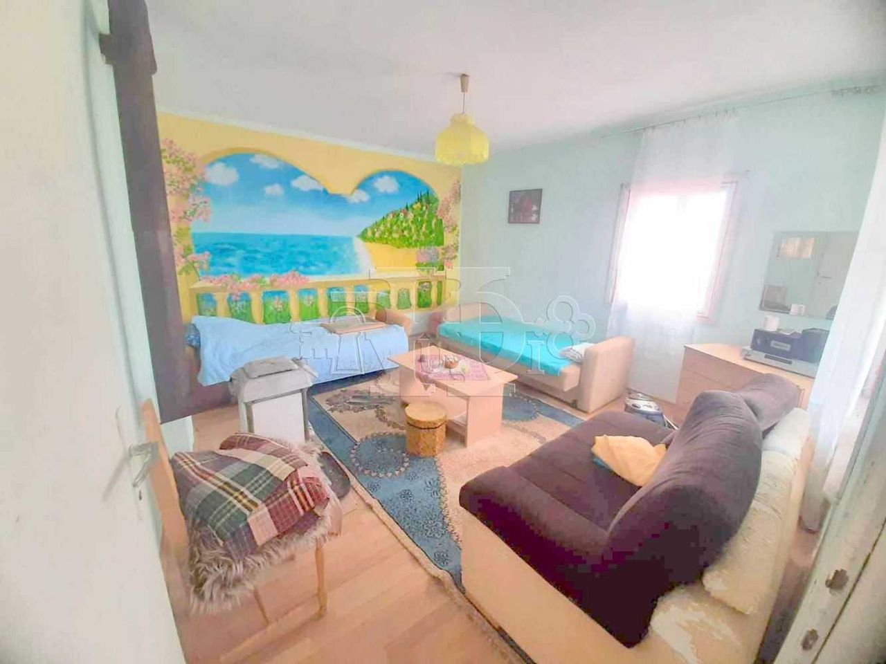 Продава се Къща в с. Владимирово, Област Добрич - 110 кв.м за 218 €/кв.м - Снимка #16