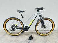 Bicicleta elctrica Cube Reaction Pro 2022 L Bosch CX baterie 625wh R29
