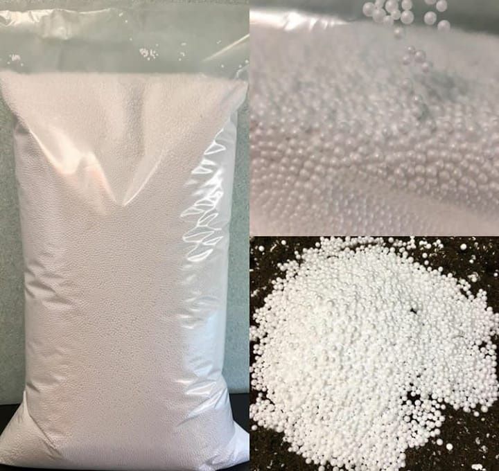 Полистирол вспененный