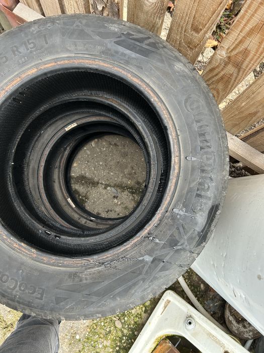 Cauciucuri de vara 185/65/15