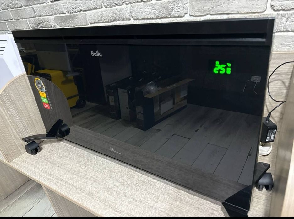 Конвекторный обагриватель Ballu скидка со склада доставка бесплатно