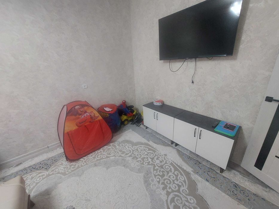 2 хона 7чи кават новостройка Текстилда