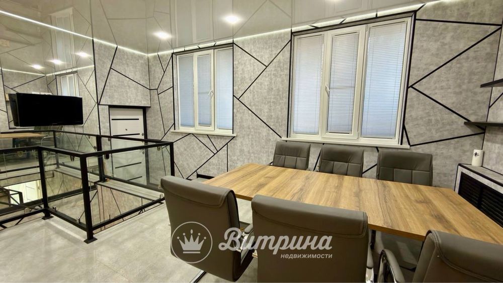 1-комнатная квартира на Ц5 можно под офис