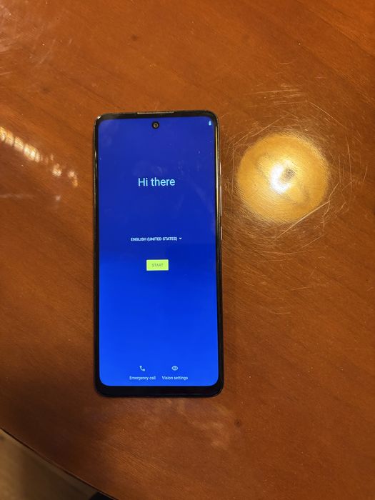 Motorola G60 impecabil