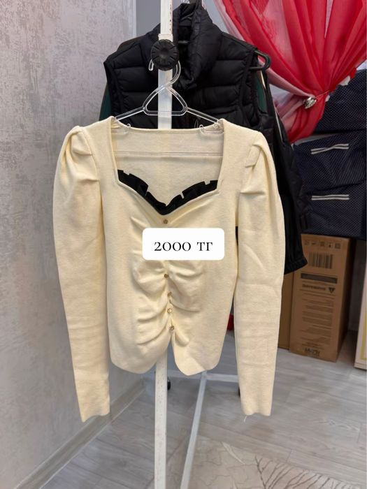 одежда разная размер с-м