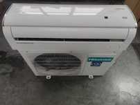Hisense AR-12UR4SVNVL (инверторна сплит система)