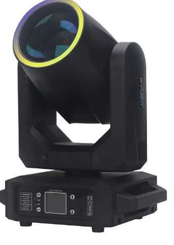 Beam moving head  led 200W