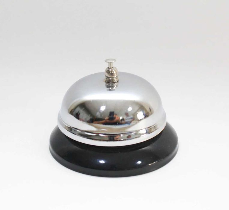 Продам настольный звонок