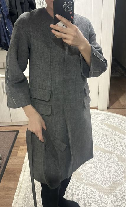 Пальто в отличном состоянии