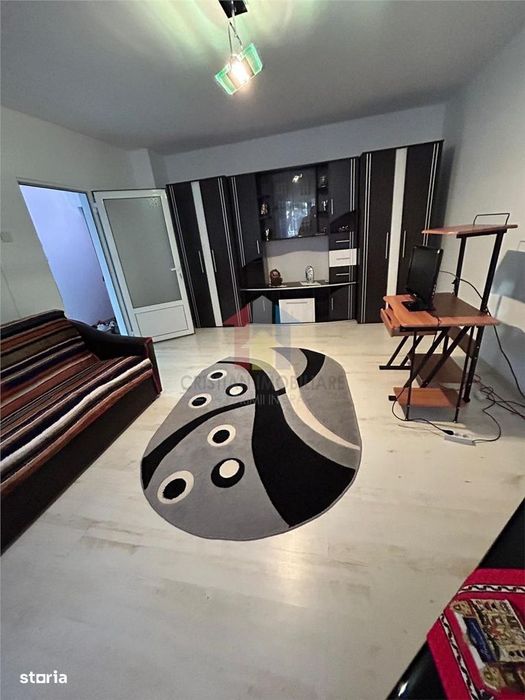 VIDEO! 1 camera, 40 mp, etaj 2, Mobilat si Utilat, Calarasi IV