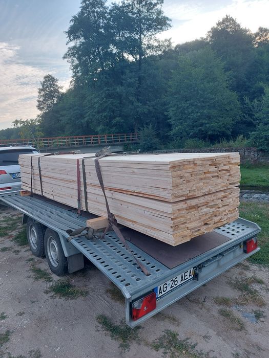 CHERESTEA  / BLANĂ Brad * la 4 m * SCHIMB CU Granit * Marmură*Pavele *