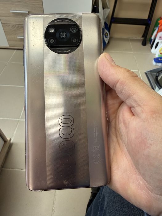 Xiaomi Poco X3 Pro 8/256gb