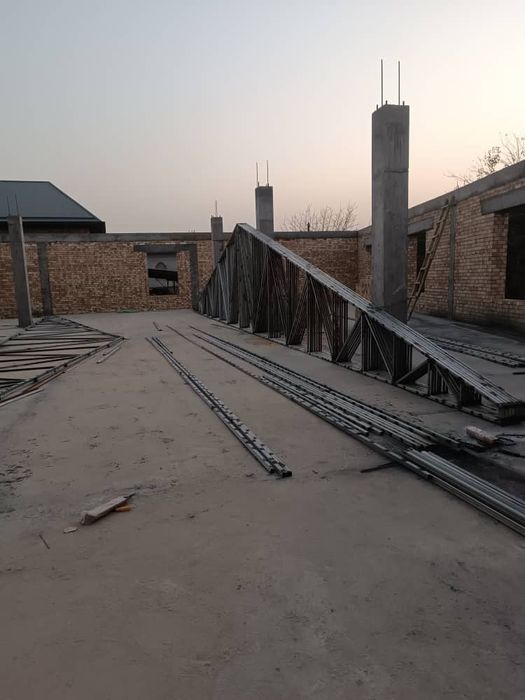 Том навес хизмати