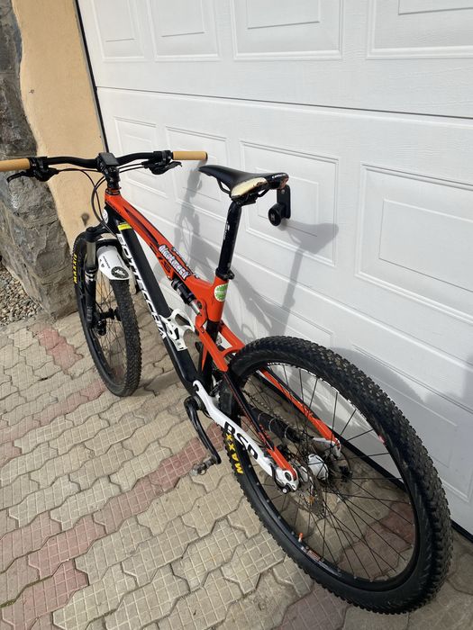 Bicicleta Bottecchia gardena 27.5