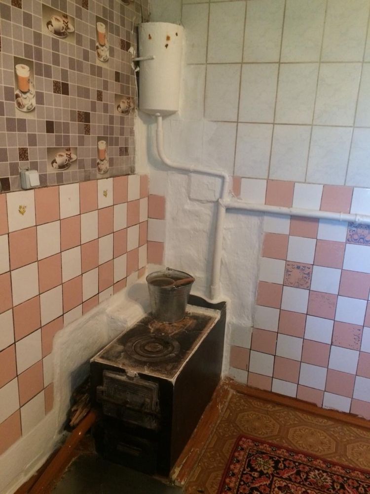 Продам дом в г, Степняке.